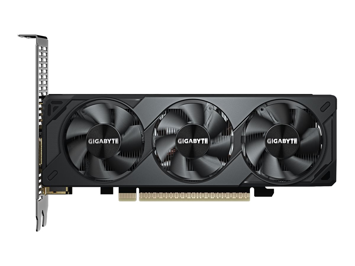 Gigabyte GeForce RTX 5060 OC 8GB GDDR7 HDMI 3xDP