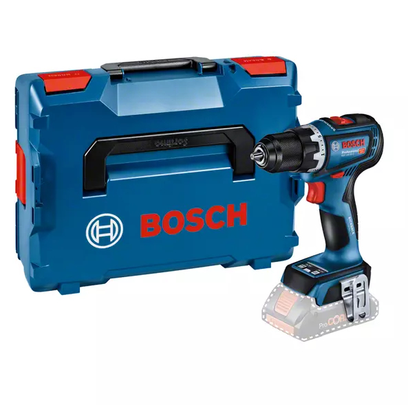 Bosch Akku-Bohrschrauber GSR 18V-90 C solo
