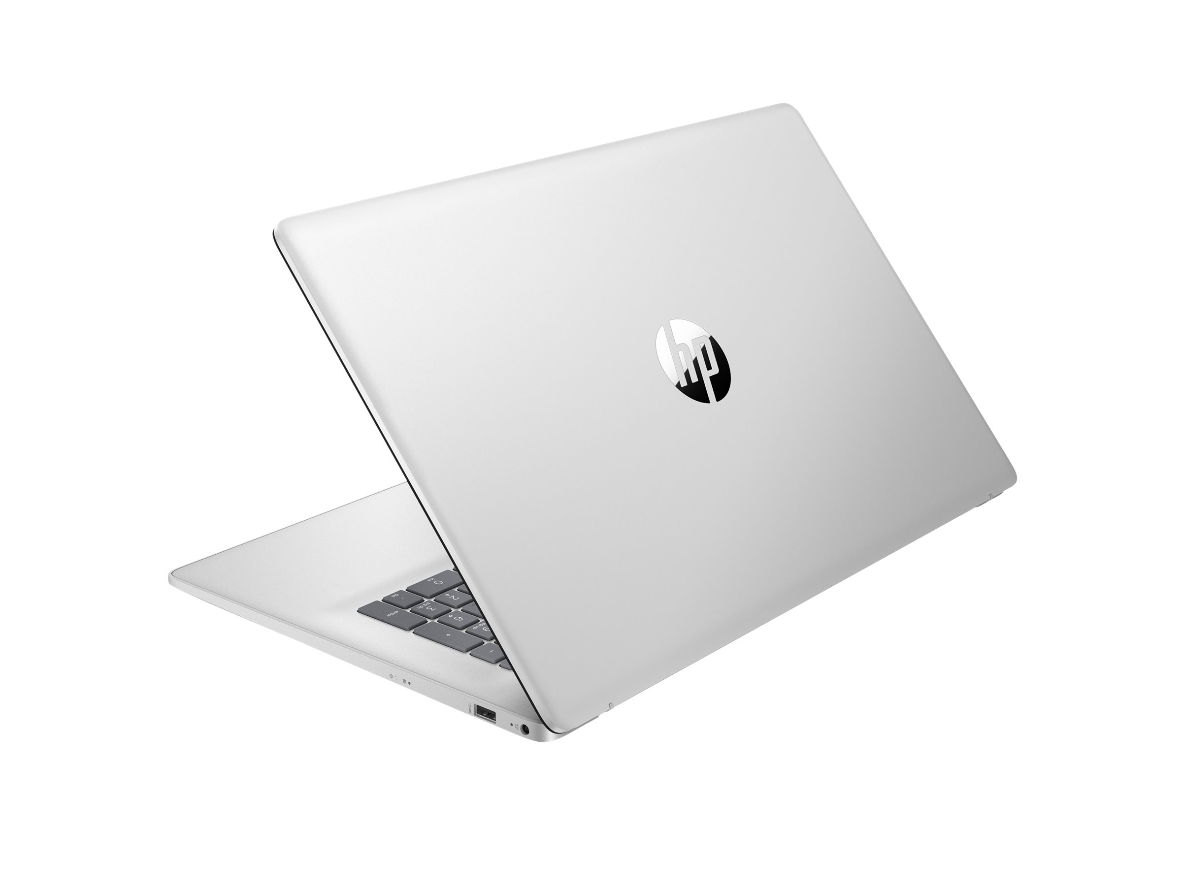 HP Laptop 17-cp3073ng AMD Ryzen 7 7730U 16 GB RAM 1 TB SSD 17,3 Zoll