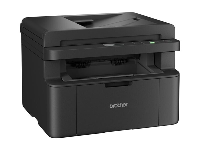 BROTHER DCPL1660W MFP Mono Laser 3 in 1 Compact 20ppm ADF WiFi