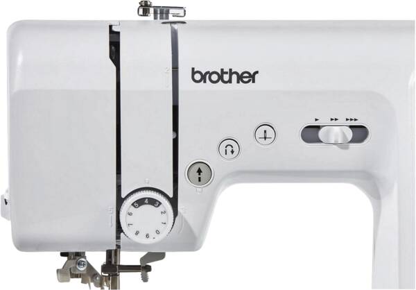 BROTHER FS60x ComputerNaehmaschine