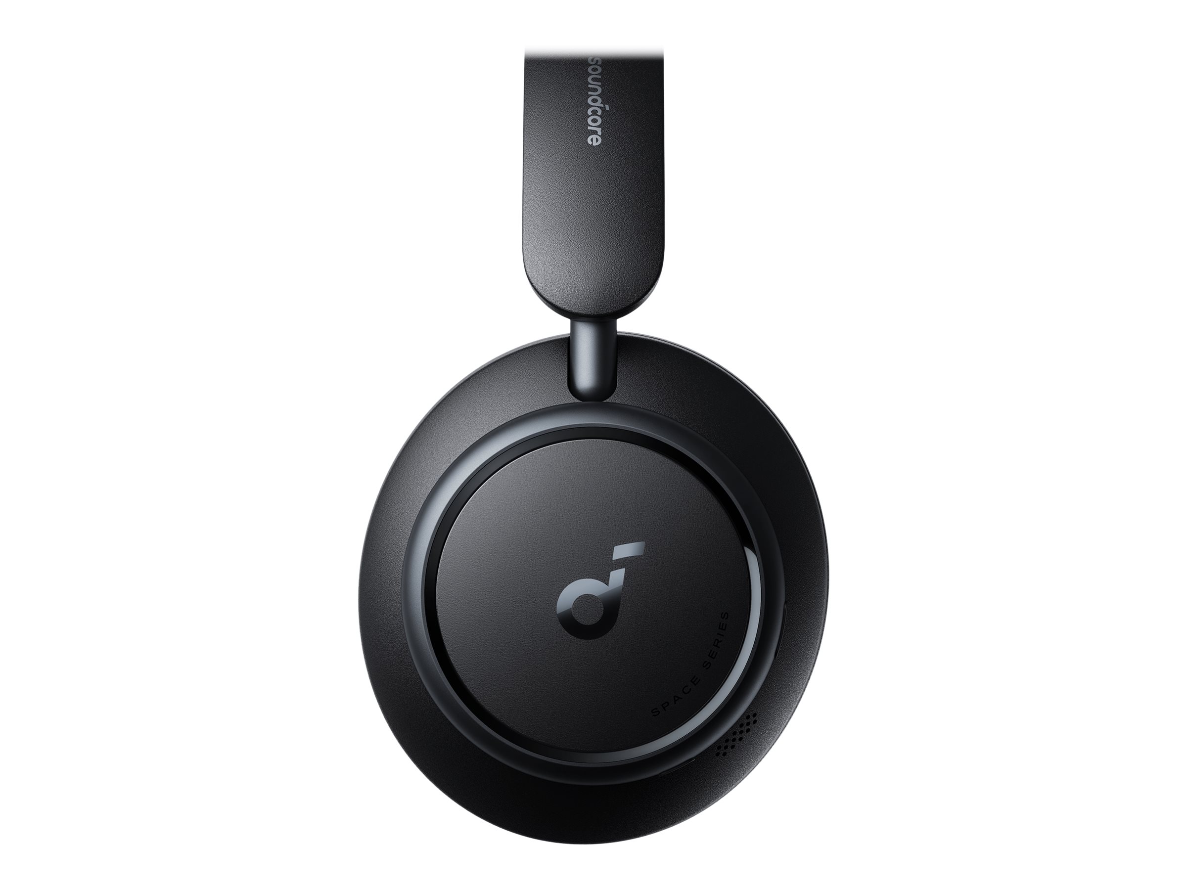 Anker Soundcore Space Q45 Black A3040G11 Over-Ear Kopfhoerer Anker Soundcore Space Q45 Black A3040G11 Over-Ear Kopfhoerer