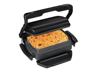 Tefal Tischgrill OptiGrill GC7148
