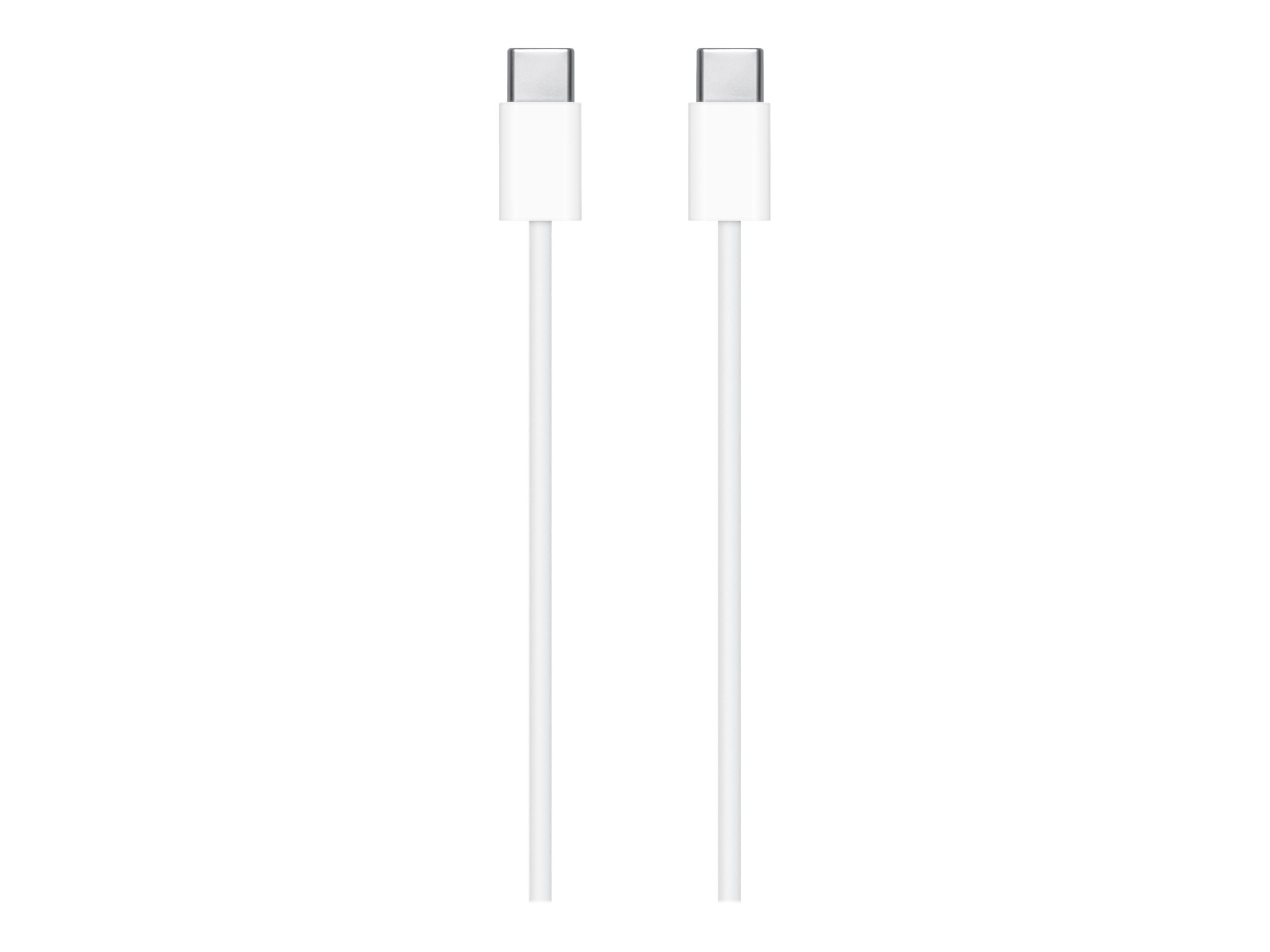 Apple USBTyp C auf USB-C Ladekabel 1m BULK