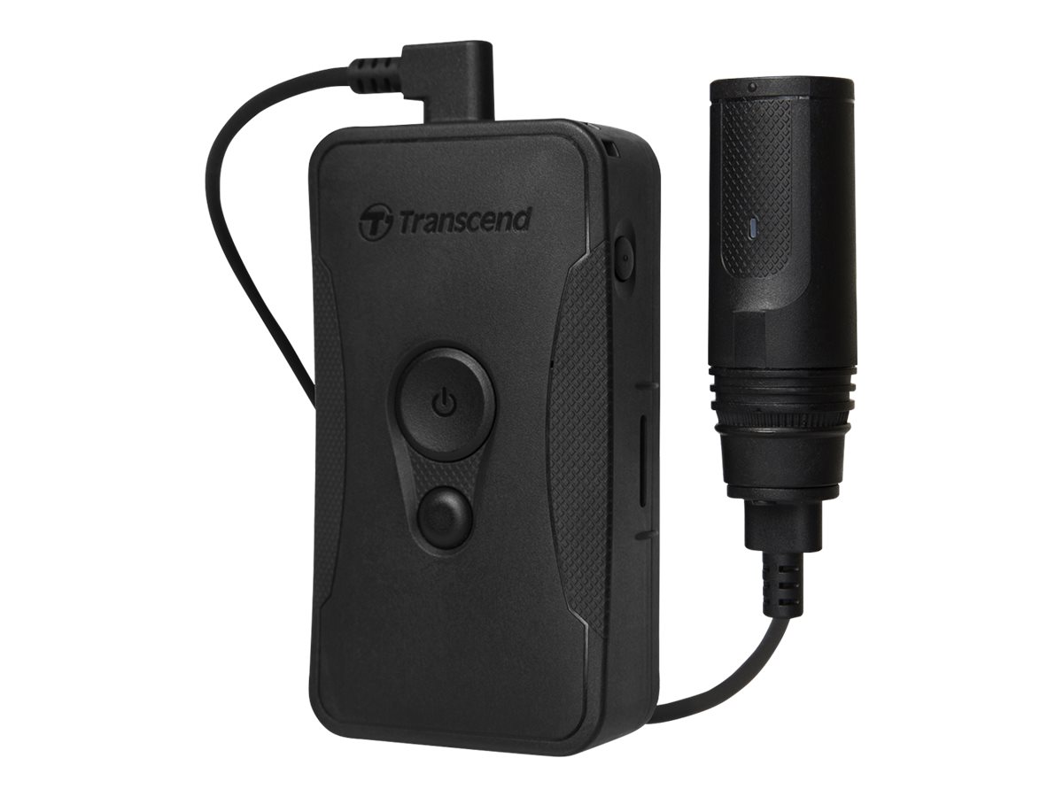 CARD 64GB TRANSCEND BODY CAMERA DRIVEPRO BODY