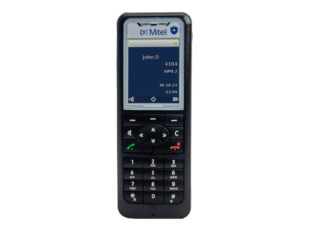 Mitel 622dt DECT Phone (Handset)