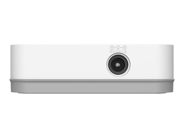 D-LINK GOSW-8G/E GIGABIT SWITCH