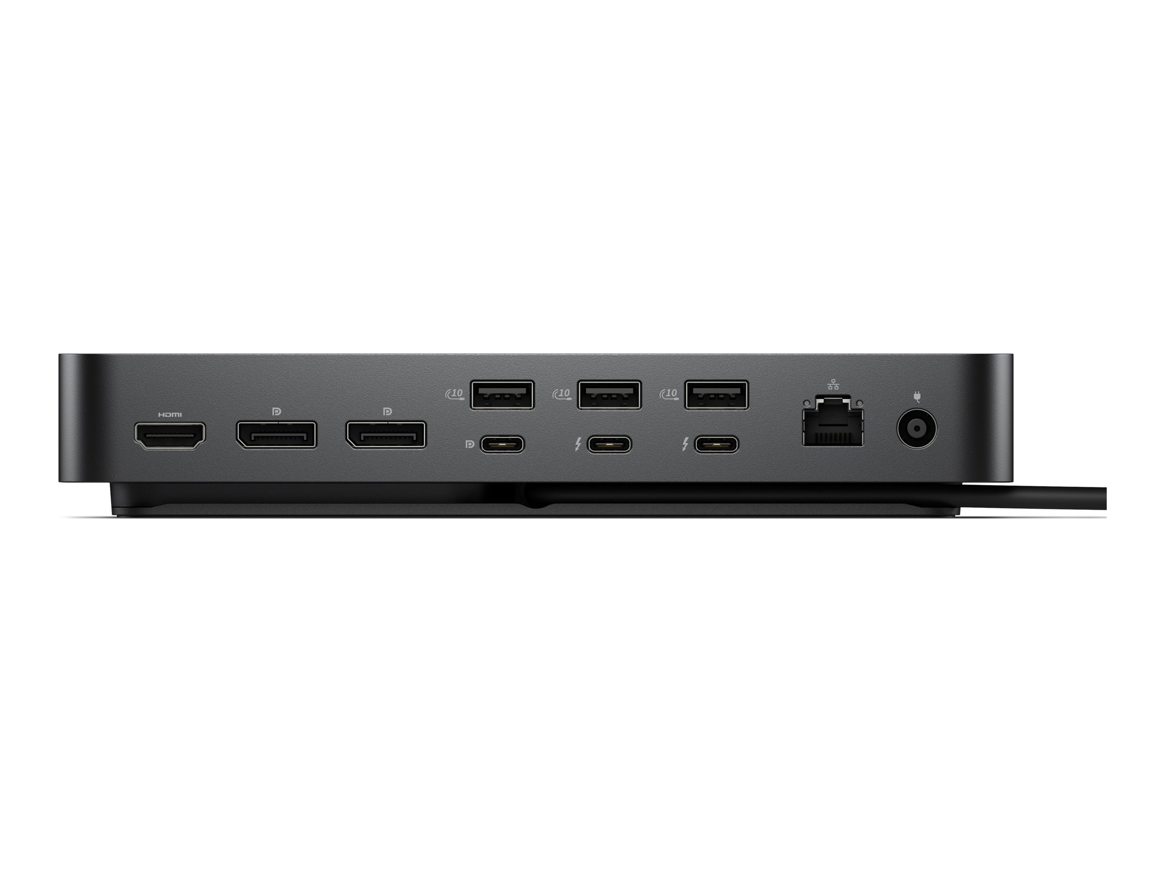 Dell Pro Dock WD25TB5 Thunderbolt 5 330W