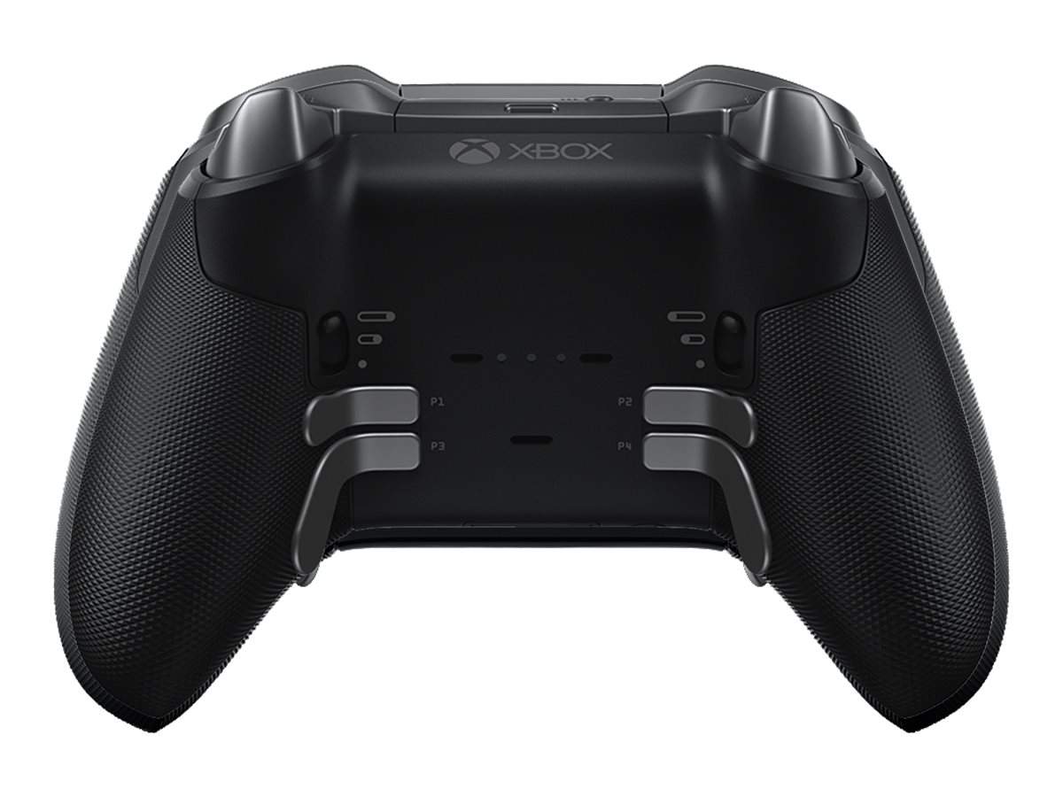 Microsoft Xbox One Elite Ser 2 Wireless Contr schwarz