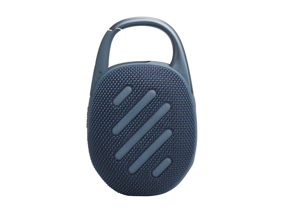 JBL Clip 5 , blau
