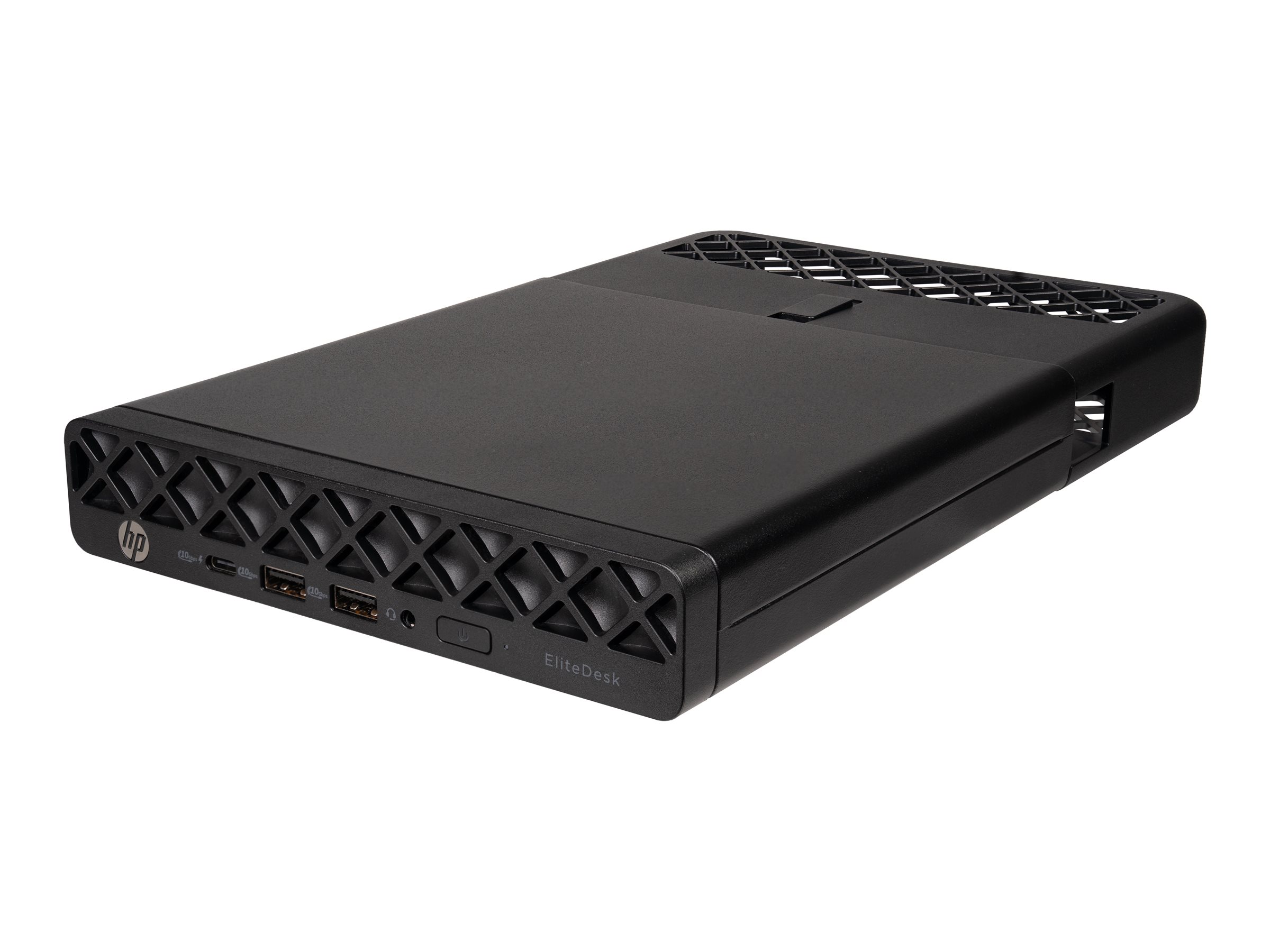 HP EliteDesk 8 Mini G1a AMD Ryzen 5 220 16GB 512GBSSD W11P 3J Gar DE
