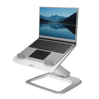AKTION: Fellowes Notebook-StÃ¤nder Hana LT weiÃ mit CashBack