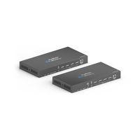 PureLink PureTools HDBaseT Extender Set USB 2.0 Audio-Breakout 4K