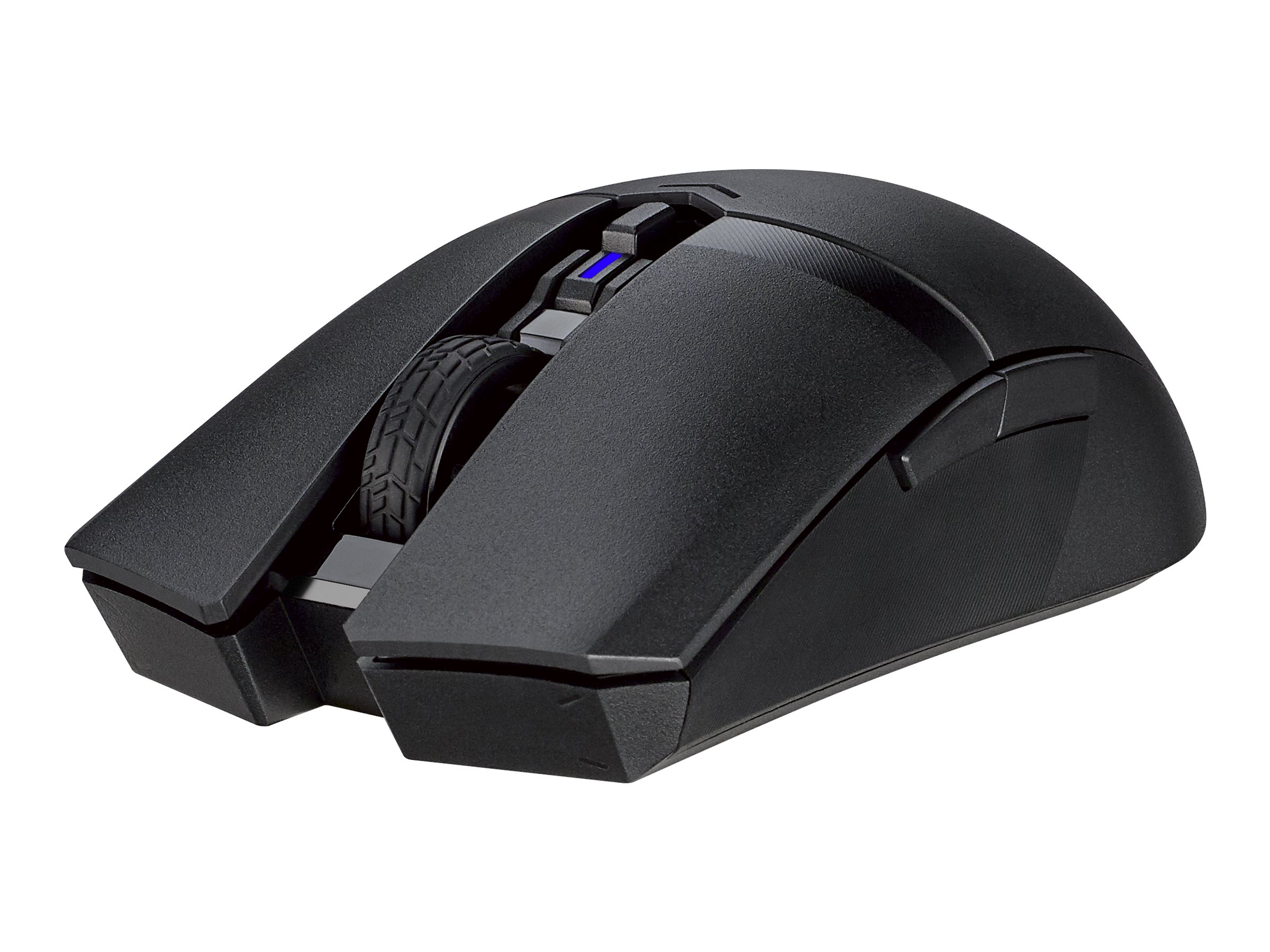 ASUS TUF Gaming M4 Wireless, Maus