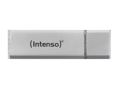INTENSO ALU LINE USB STICK 64GB