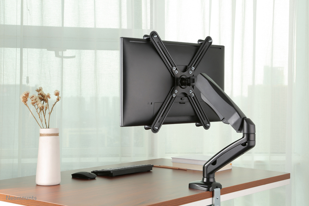 NEOMOUNTS FPMAVESANON VESA Monitor Adapter Kit für Mount 75x75100x100mm und 1327Zoll with thickness of 25,5mm bis 45,
