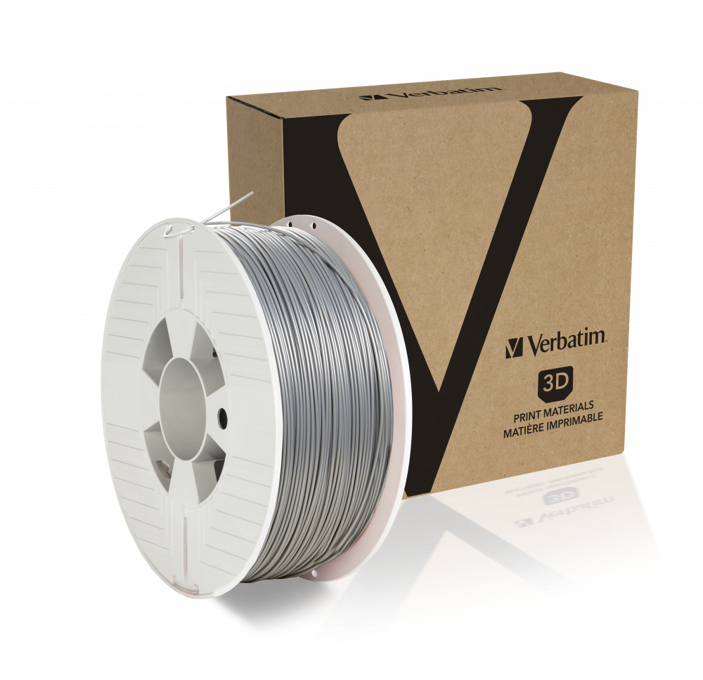 PLA 1,75mm GREY 1kg