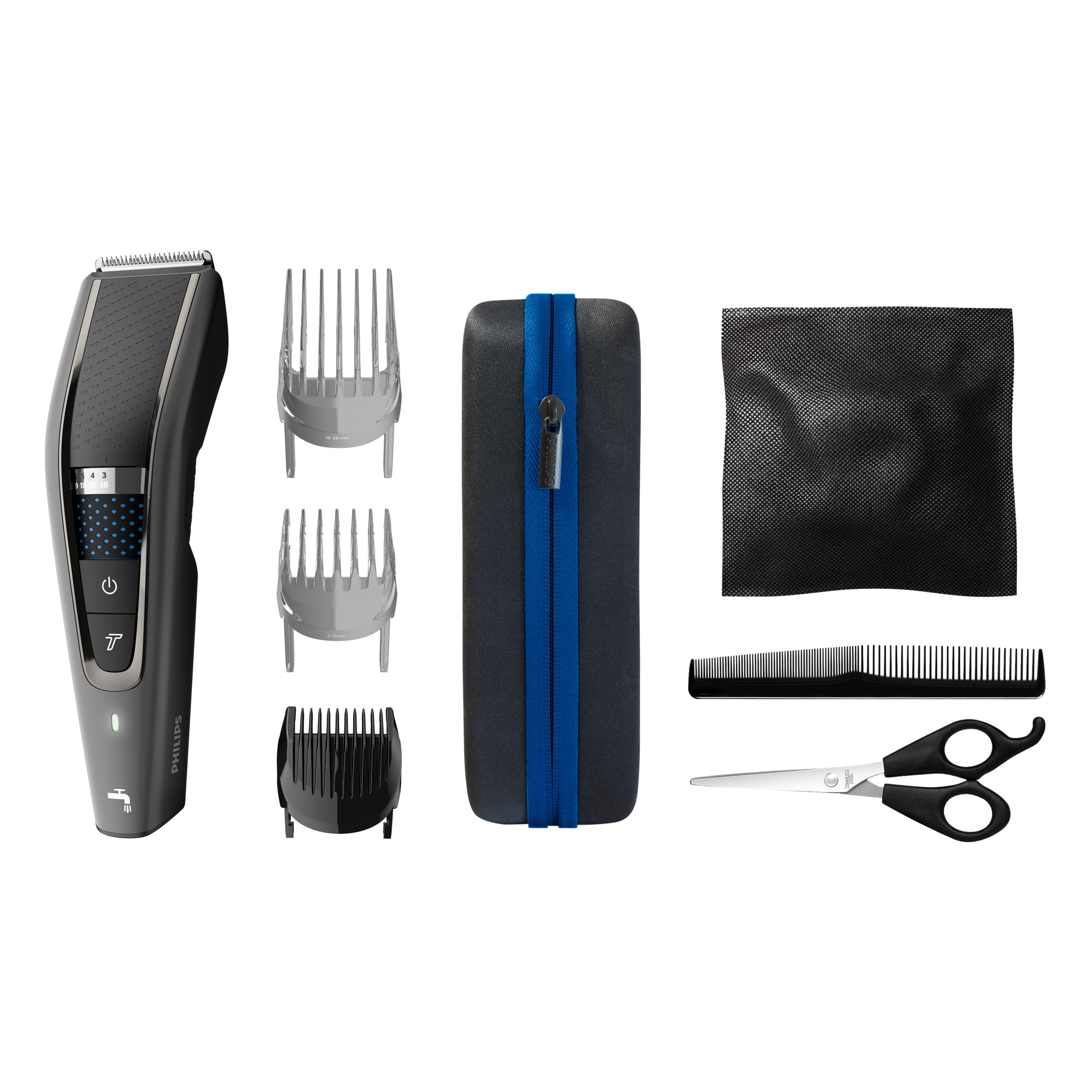 Philips HC7650/15 Hair Clipper