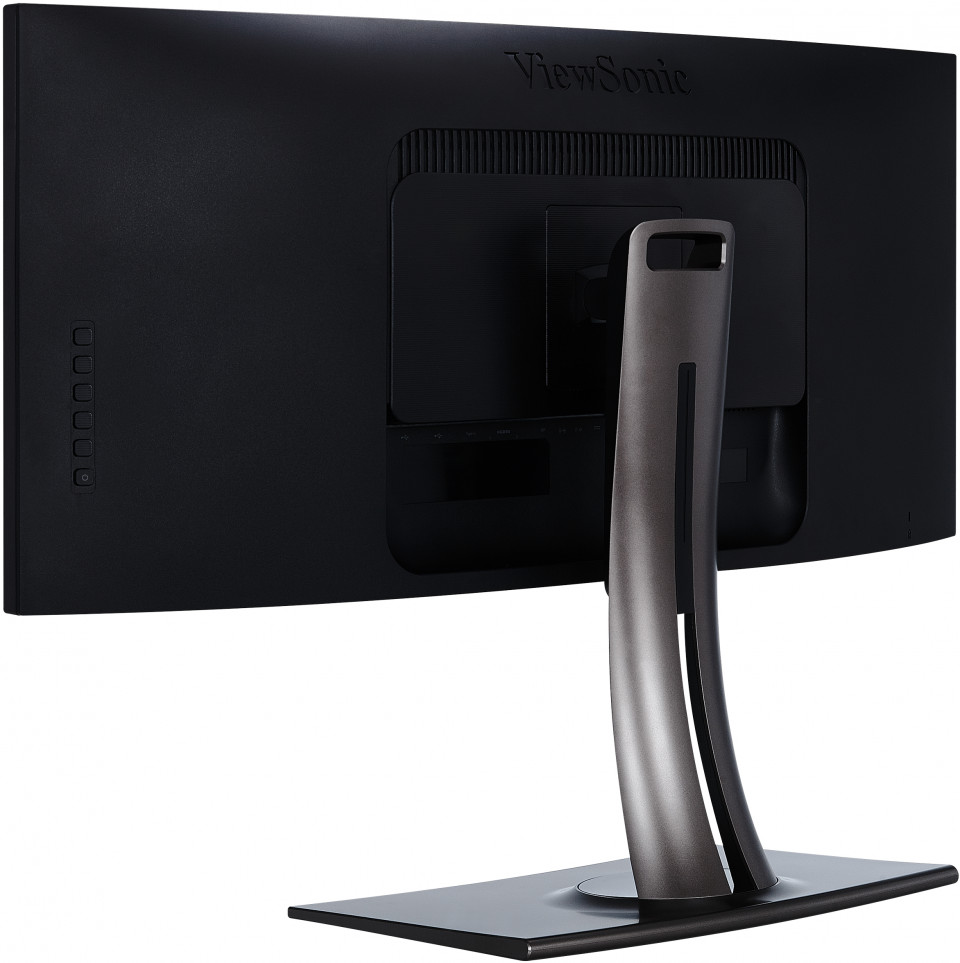 Viewsonic Monitor VP3881A, 3840x1600 96,5 cm 38