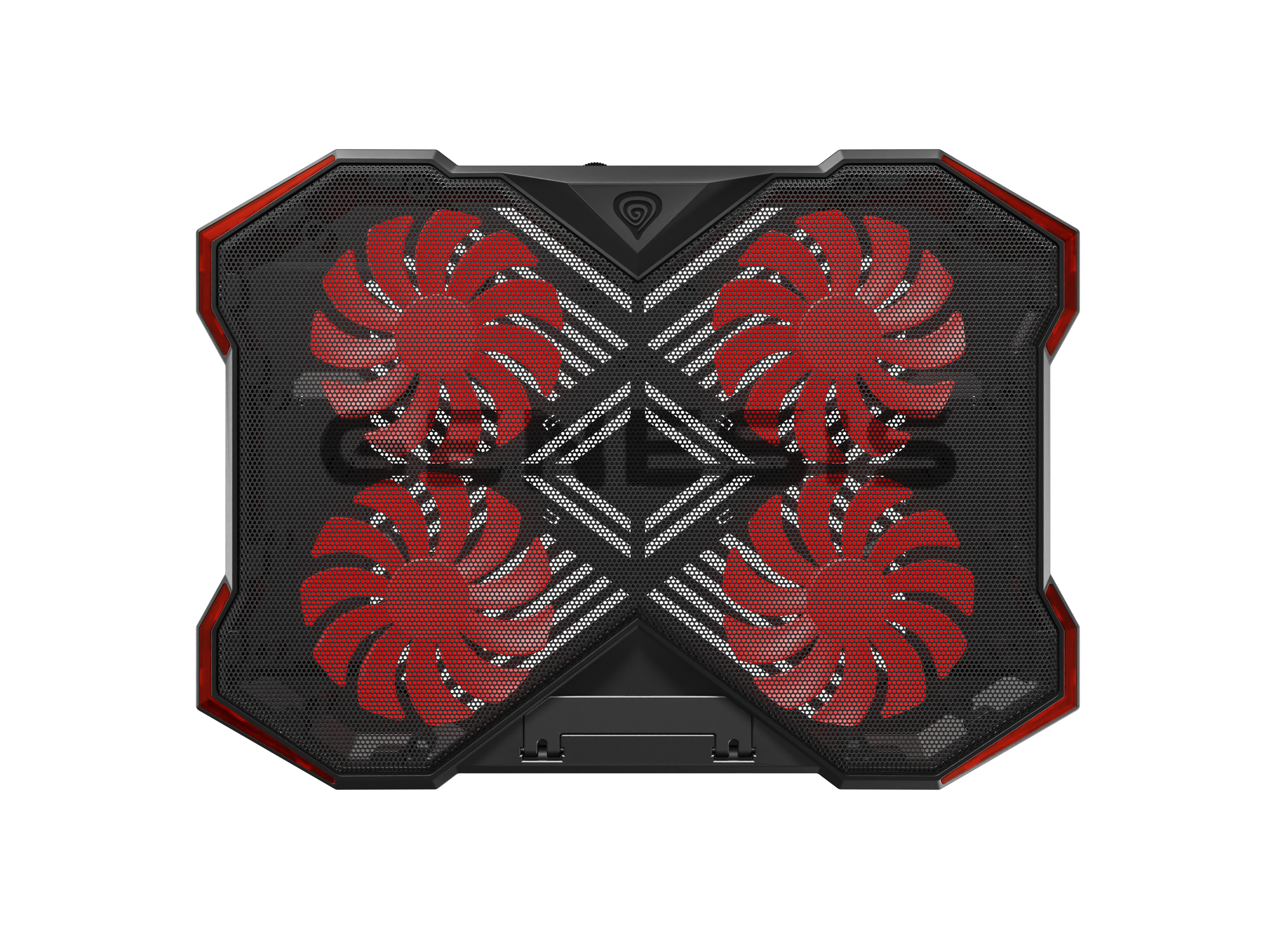 Genesis Notebook Kuehler OXID 260 156 173