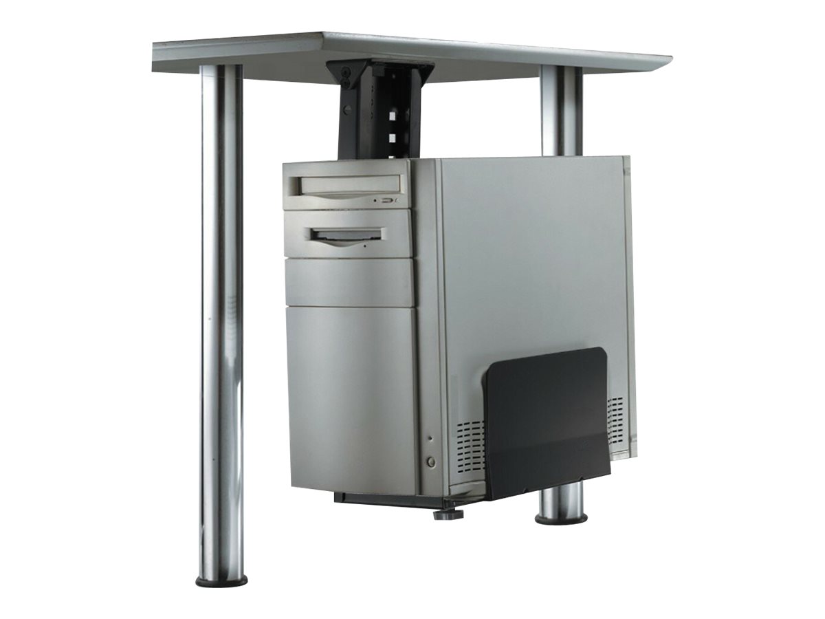Neomounts PC-Halterung CPU-D200BLACK Metall schwarz