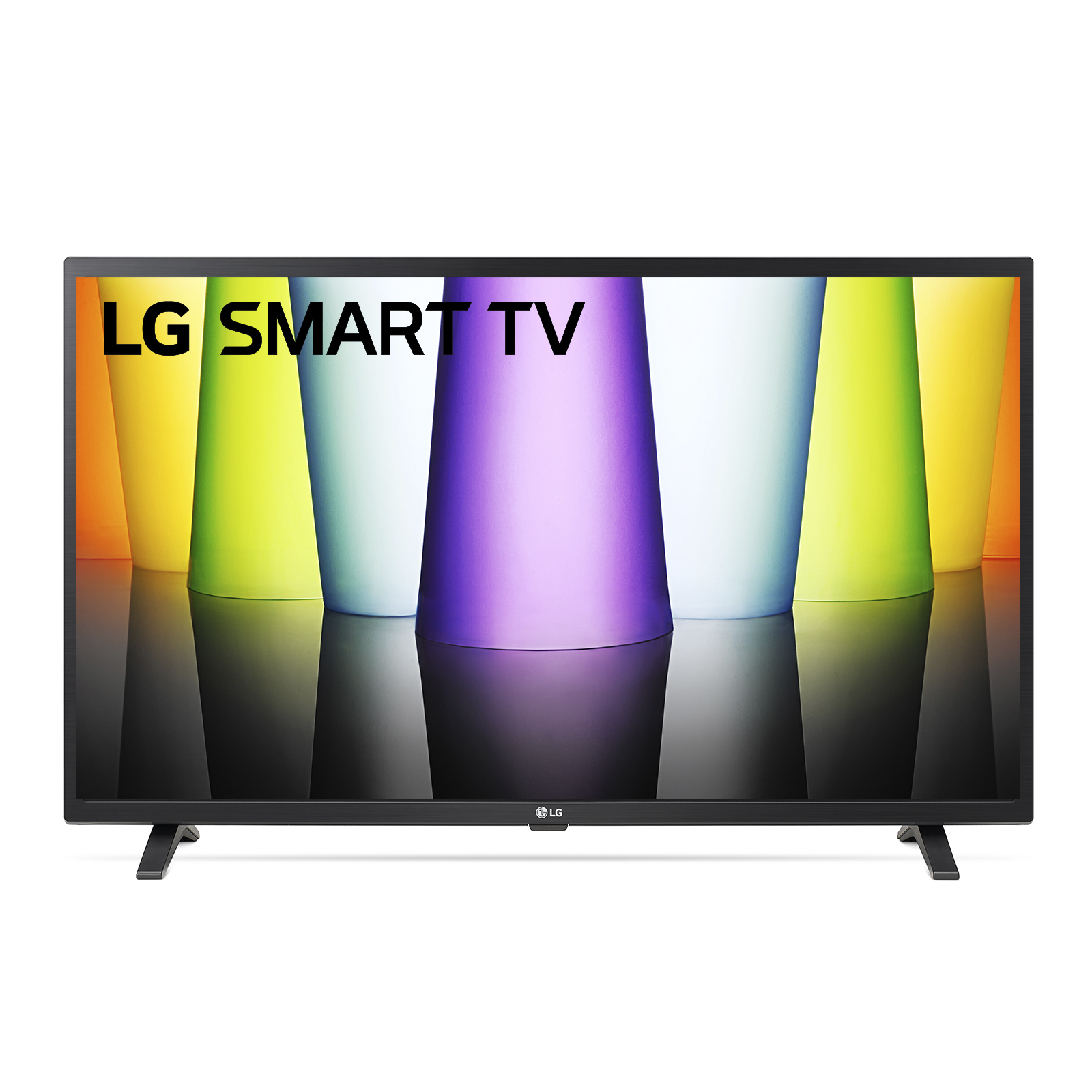 LG 32LQ63006LA 81,3 cm 32 Zoll 1920 x 1080 Pixel LED SmartTV WLAN Schwarz