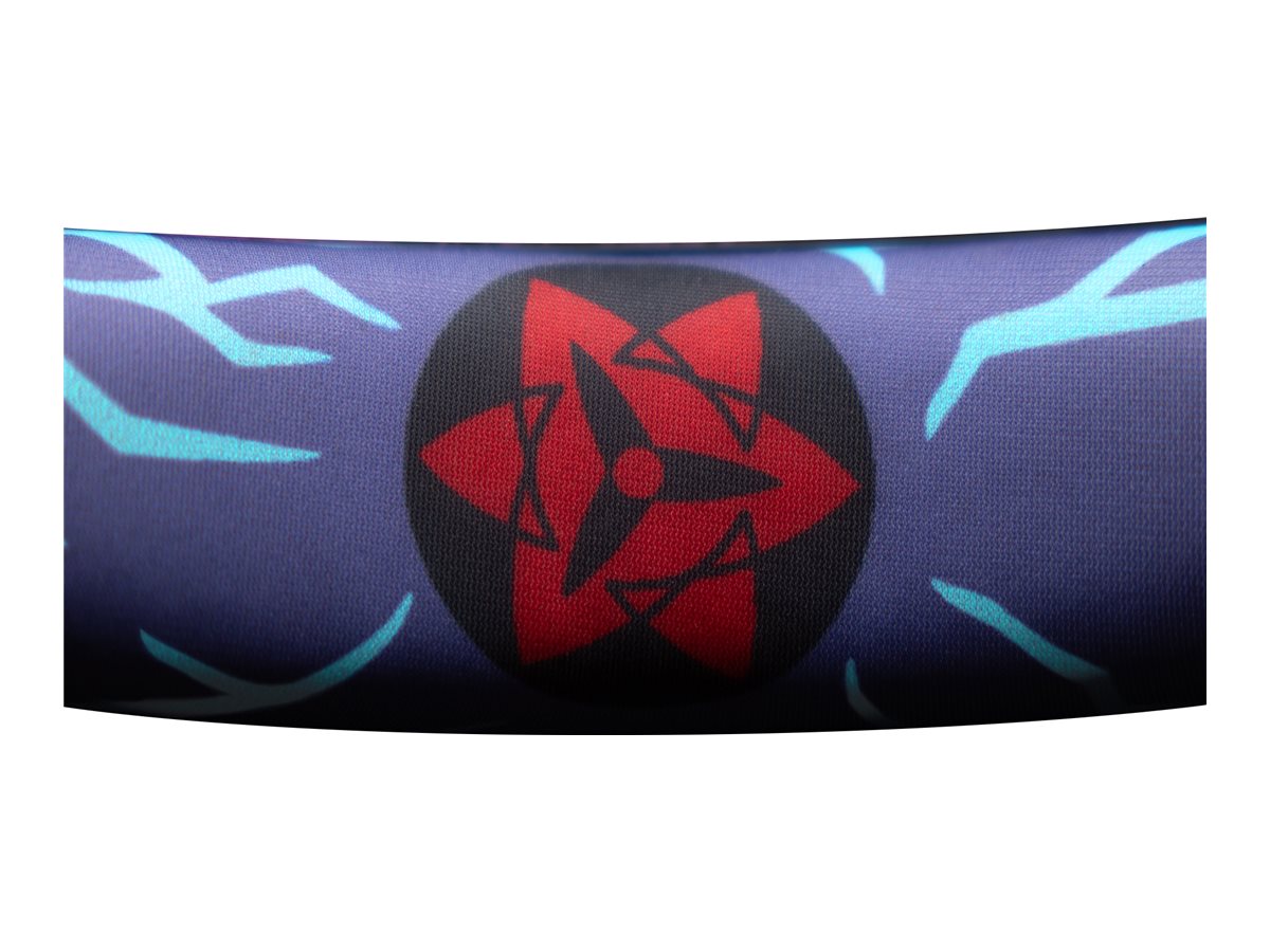LEXIP - SASUKE HEADSET DESIGN BY TSUME