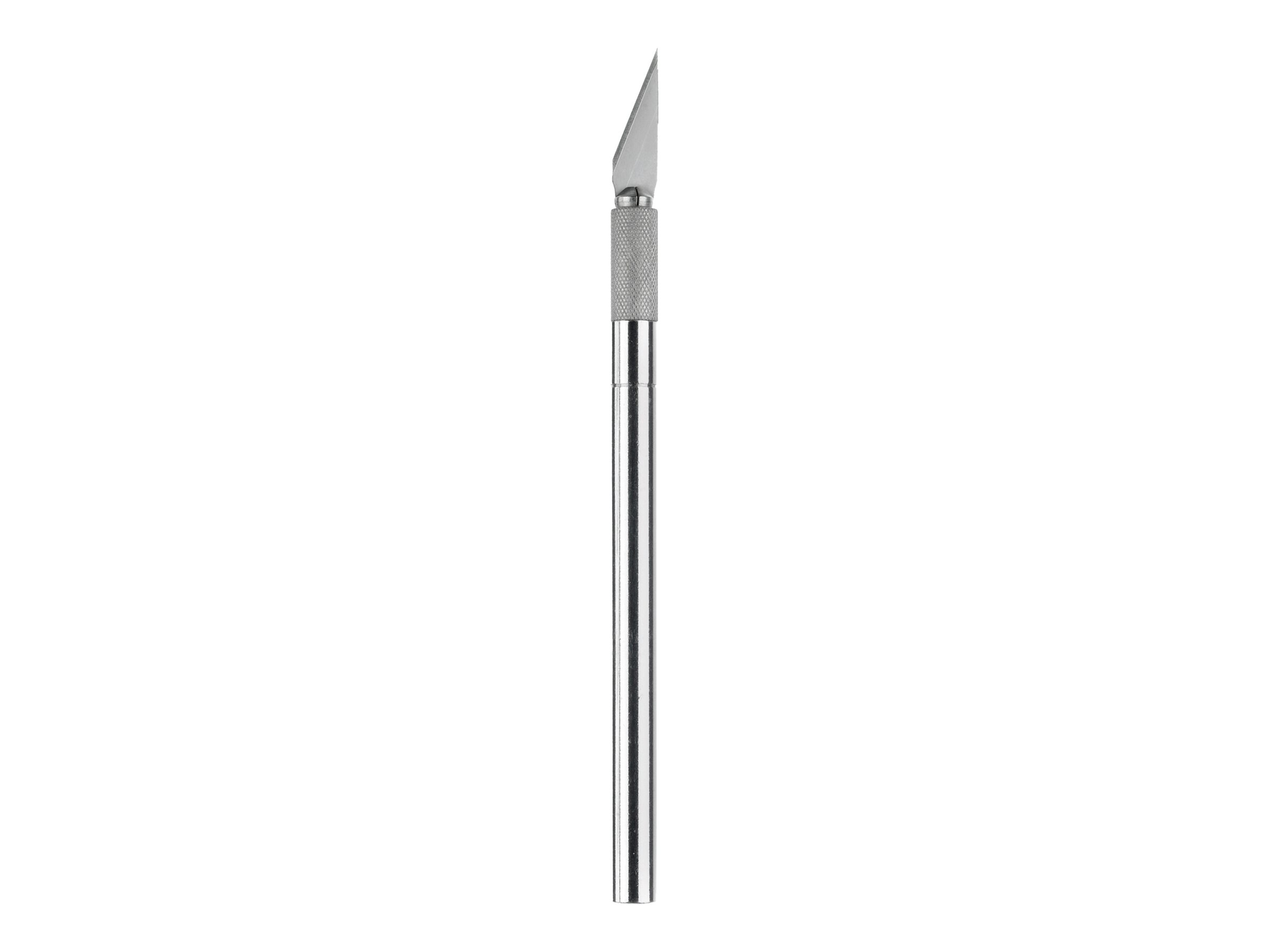WESTCOTT Bastelmesser silber