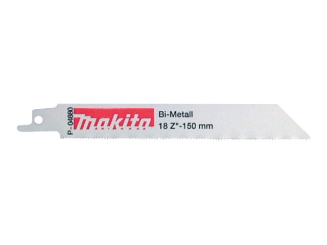 5 makita P-04880 Säbelsägeblätter 5 makita P-04880 Säbelsägeblätter