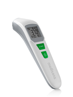medisana TM 762 InfrarotStirnthermometer weiss