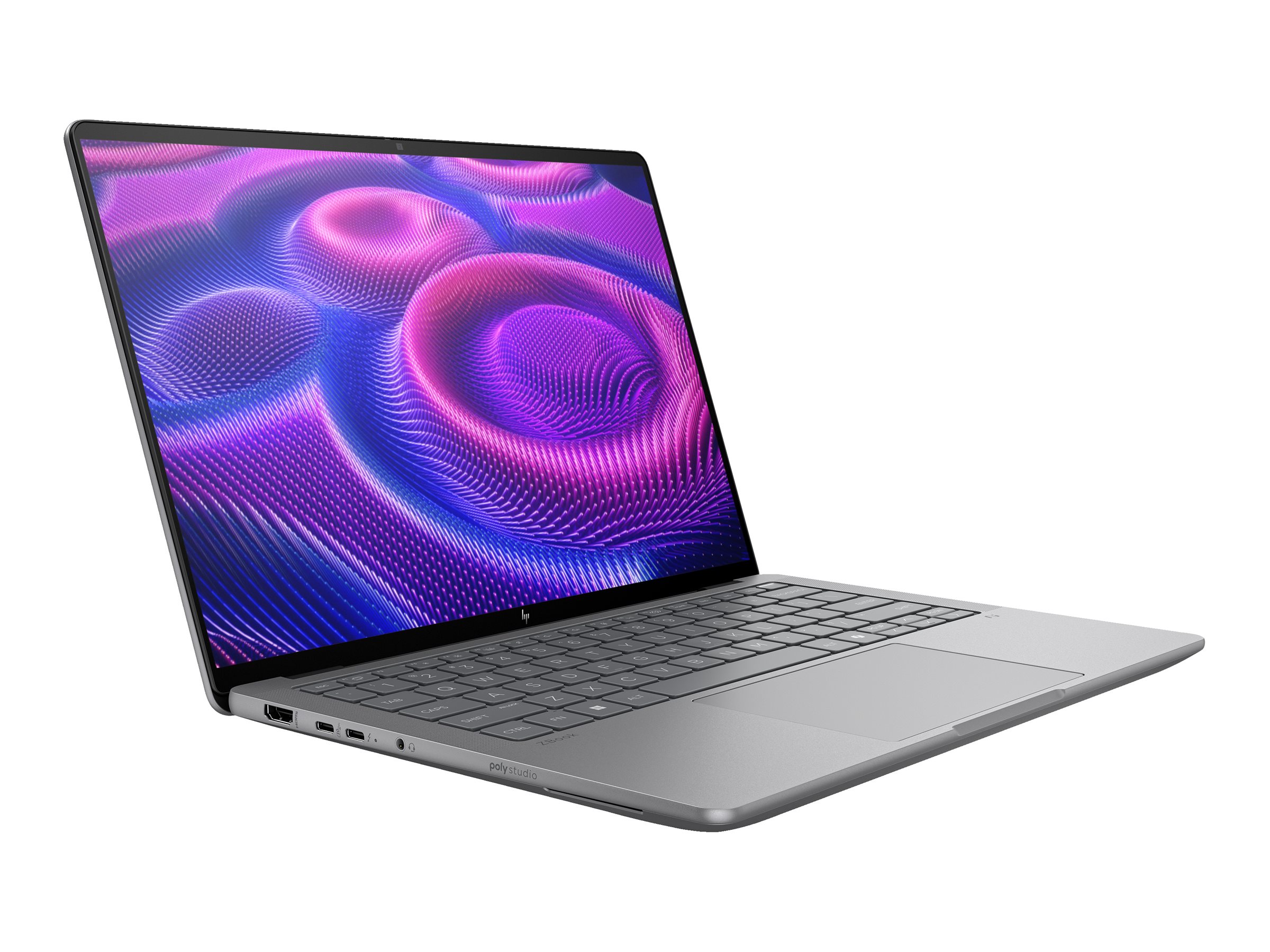 HP ZBook Ultra G1a 14 Zoll AMD Ryzen AI Max Pro 390 32 GB RAM 1 TB SSD