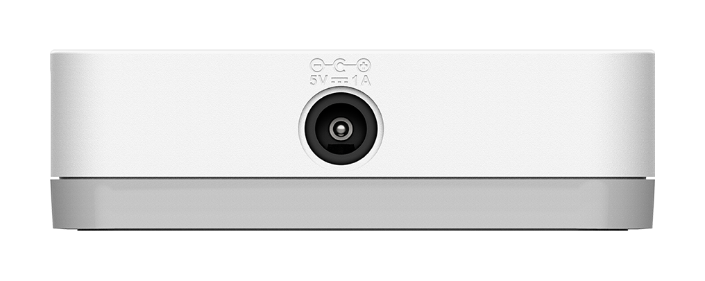 DLINK GOSW5G 5Port Gigabit Easy Desktop Switch für bis zu 5 Ethernet Geräte Plug Play AutoMDIMDX