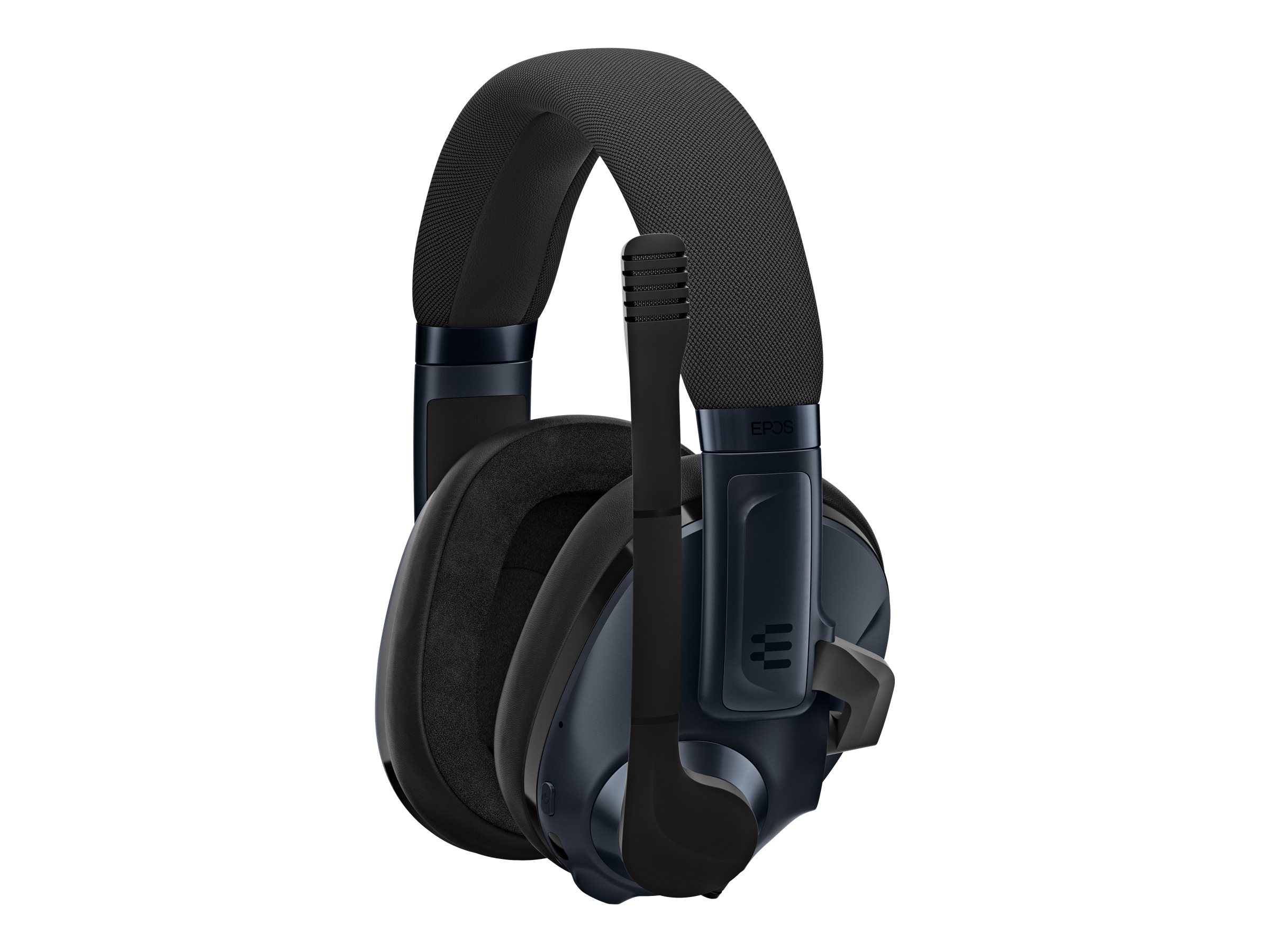 Sennheiser H3PRO Hybrid, black / midnight blue