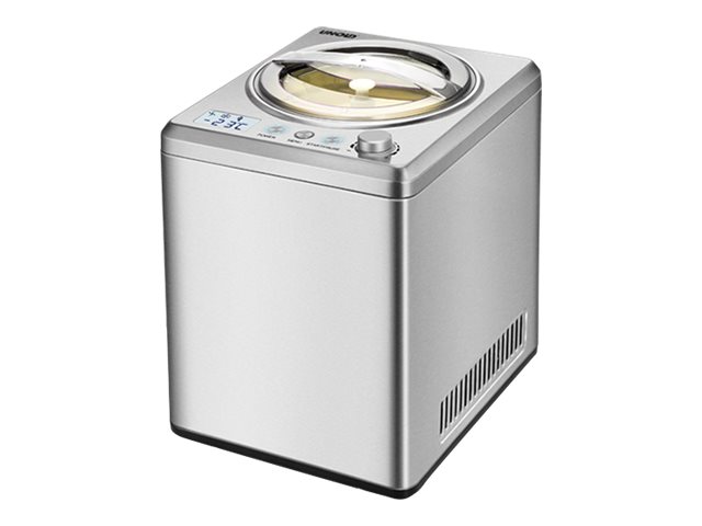 Unold 48880 Eismaschine Profi Plus, 250 W, edelstahl gebuerstet Unold 48880 Eismaschine Profi Plus, 250 W, edelstahl gebuerstet