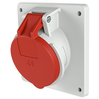 Mennekes Anbaudose TA 20146A 16A5P 6H400V IP44 Mennekes Anbaudose TA 20146A 16A5P 6H400V IP44