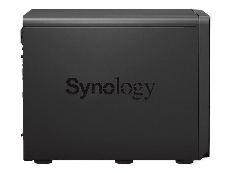 Synology Disk Station DS2422+ 12 Schächte