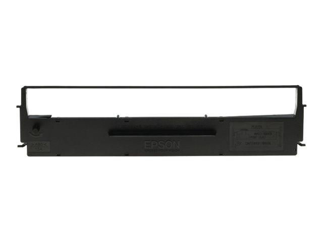 C13S015633 EPSON LQ350 FBK schwarz 2.5 C13S015633 EPSON LQ350 FBK schwarz 2.5