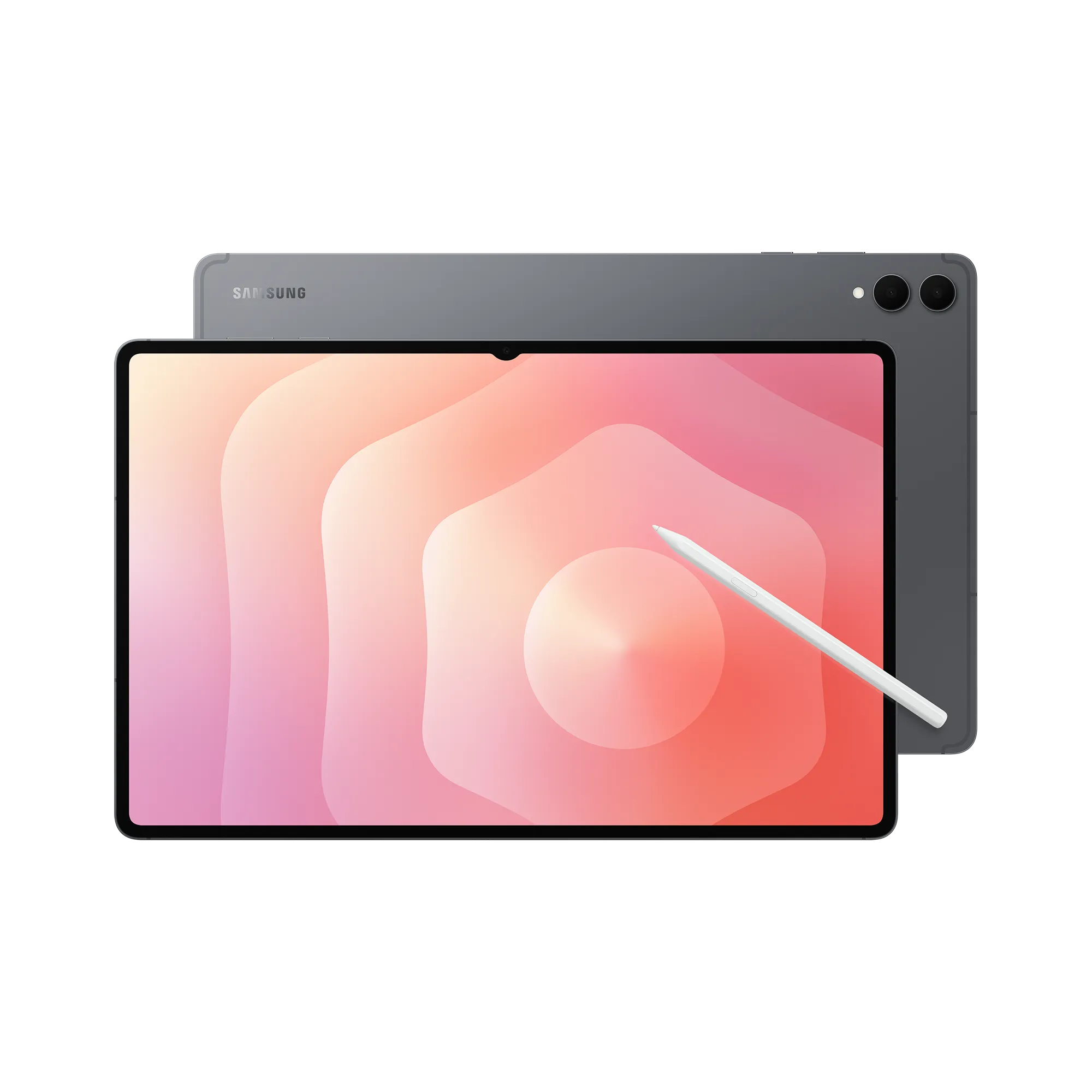 SAMSUNG Galaxy Tab S11 Ultra 5G 36,99cm 14,6Zoll 12GB 256GB Grey