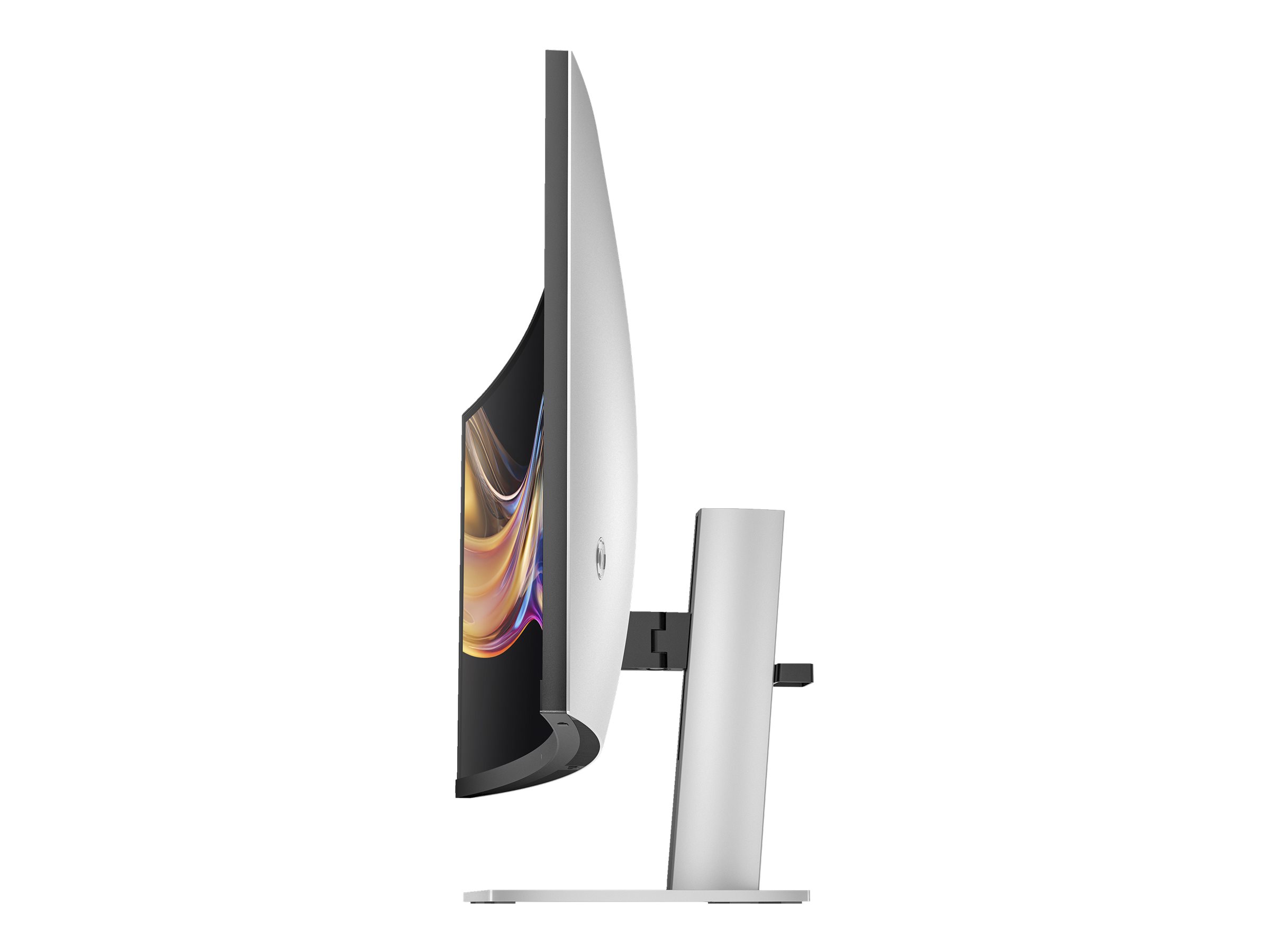 HP 738pu 95,25cm 37,5Zoll WUHD 400nits HDMI DP Display Gebogener MonitoreEU