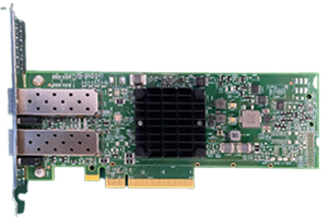 Fujitsu PLAN EP P210P 2x10Gb SFP FH/LP