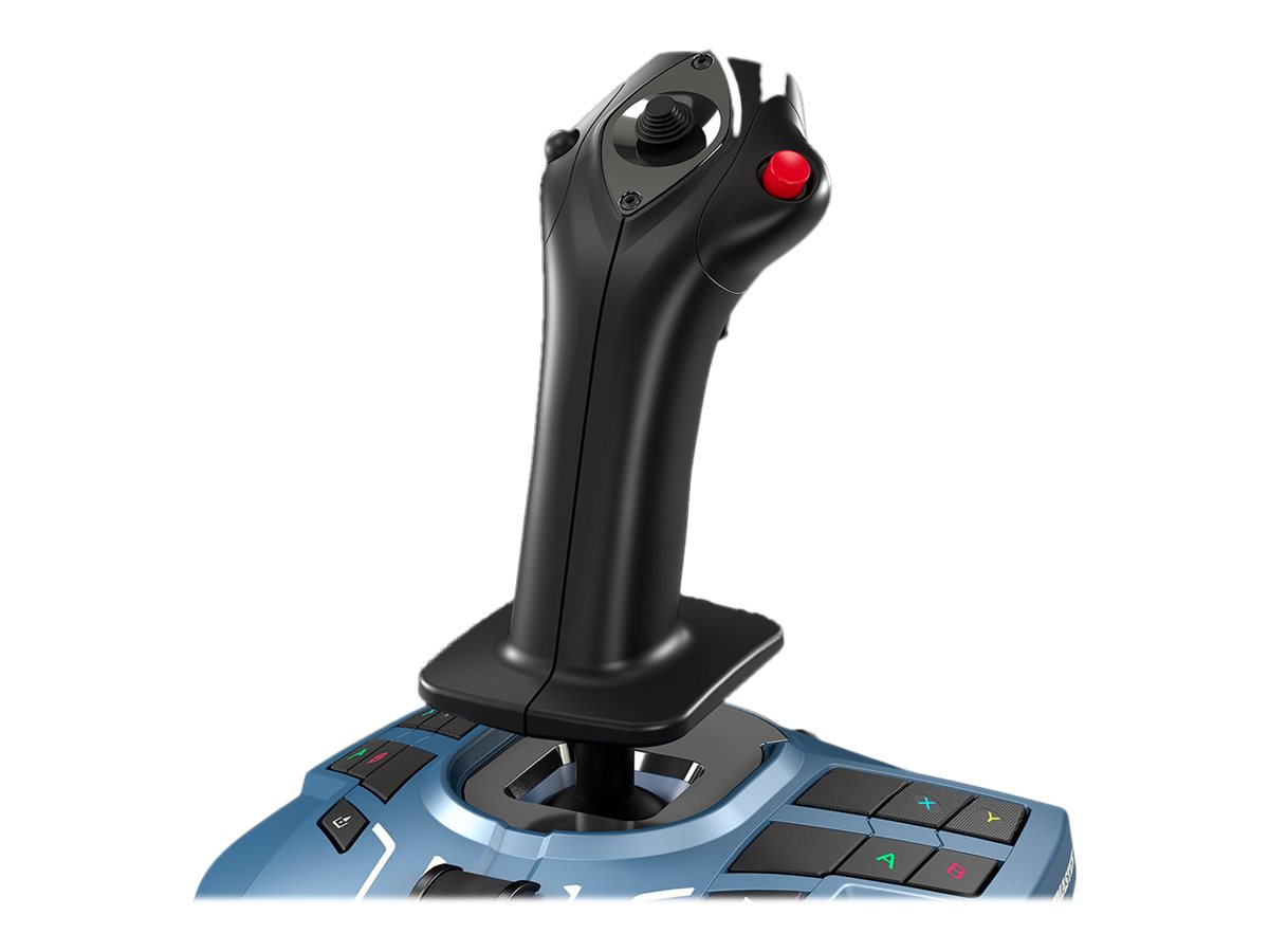 Thrustmaster Joystick TCA Captain Pack X AIRBUS Edition XBOXPC