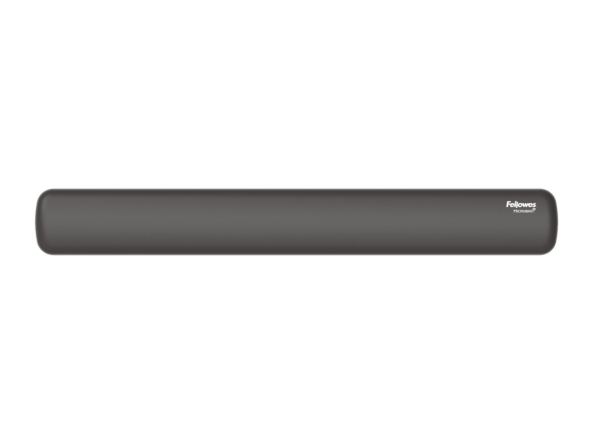 Fellowes Breyta Tastatur-Handgelenkauflage 6x47cm Schwarz
