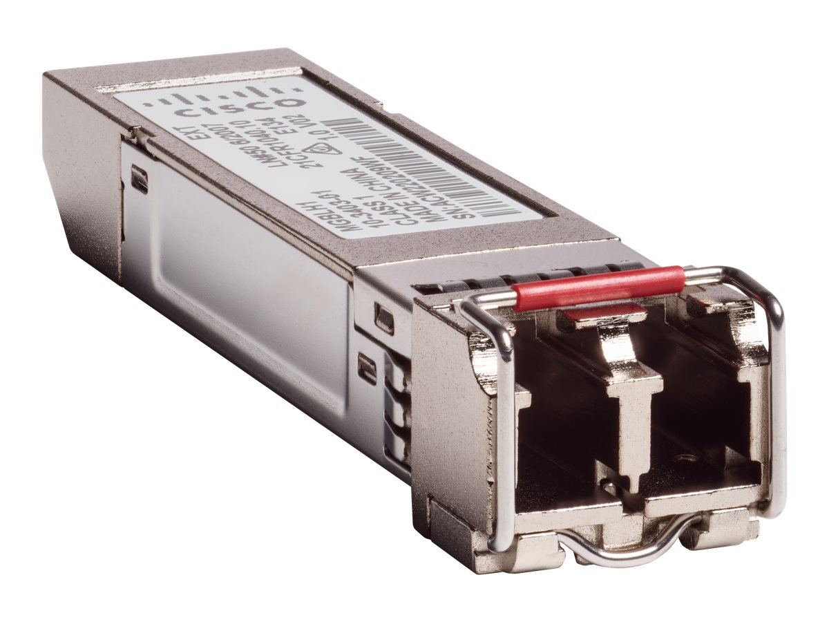 Cisco MGBLH1 GB LH MiniGBIC SFP