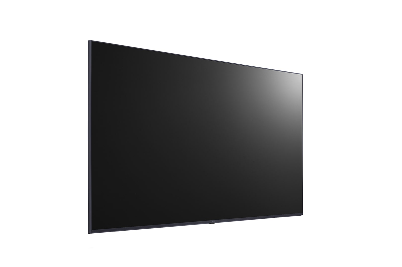LG 50UL3JM Signage Display 127cm 50Zoll UL3J Series UHD 400cdm2 167 webOS Speaker wifi