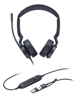 Yealink UH44 Dual UC USB-C/A