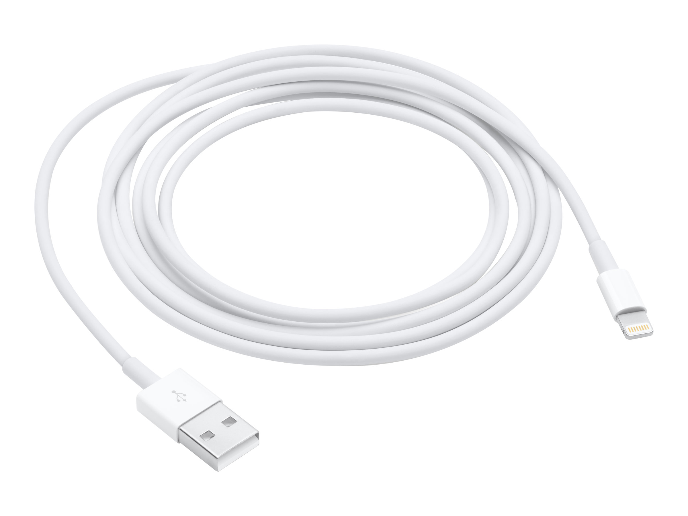 Apple Lightning USB Kabel 2M Retail