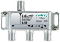 Axing Verteiler BVE 3-01P