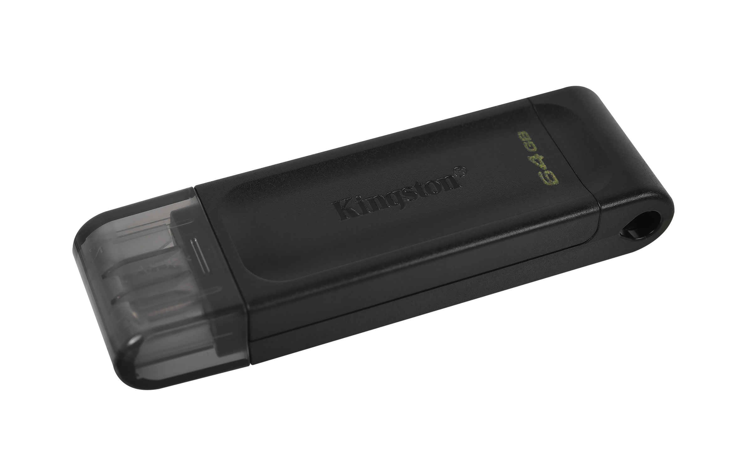 Kingston DataTraveler 70 64GB USB-C 3.2