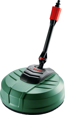BOSCH Home Garden Aquasurf 250 Terrassenreiniger