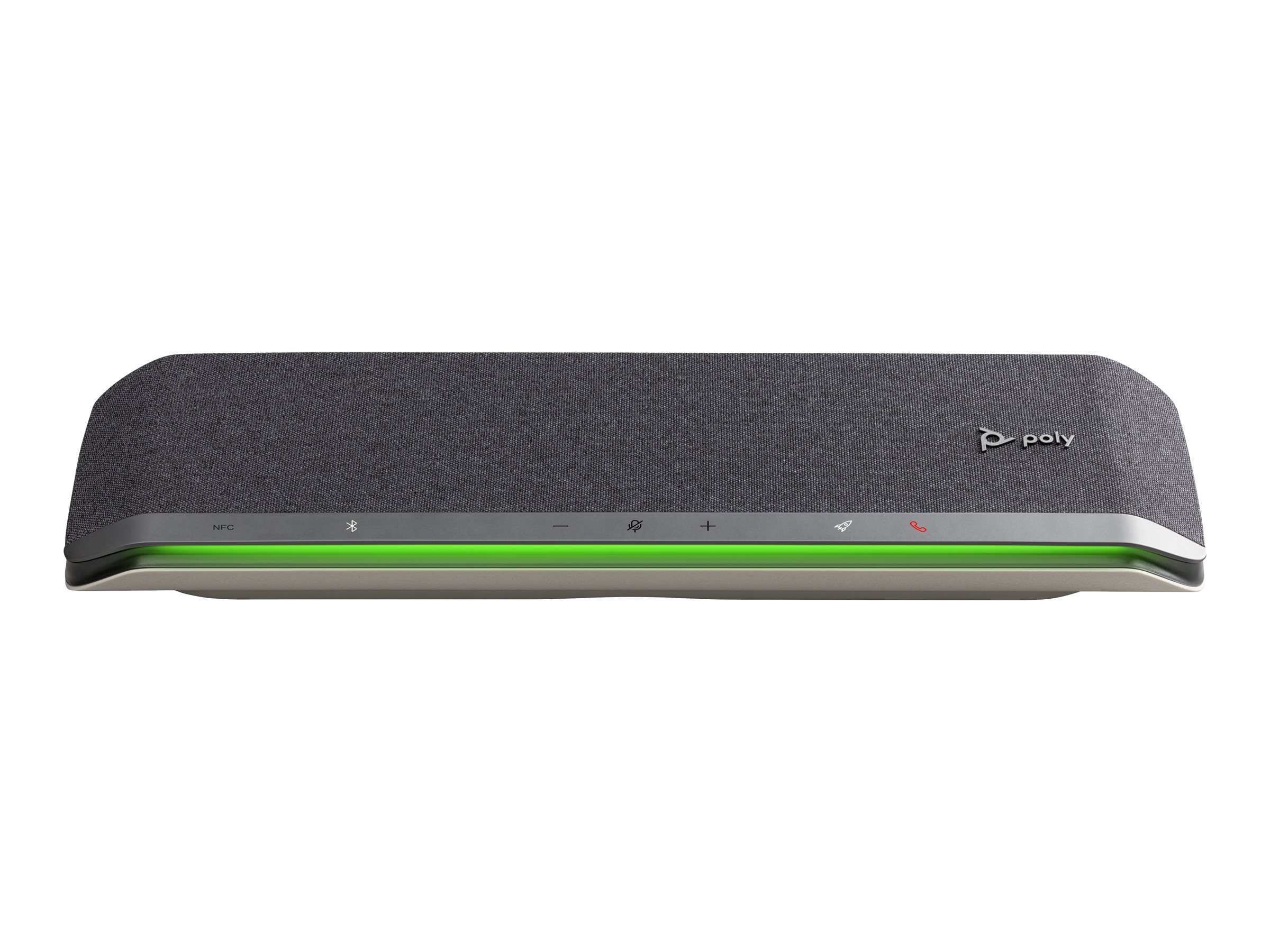 Poly Speakerphone Sync 60 Bluetooth USBA USBC Grau